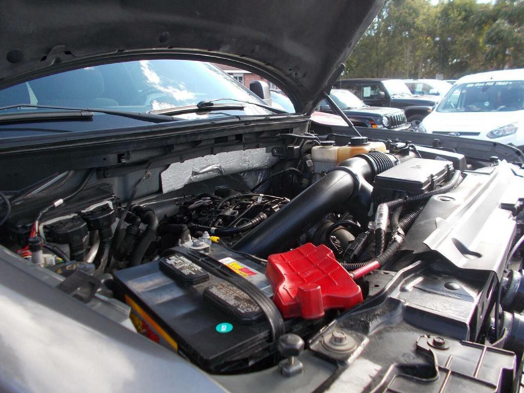 2013 Ford F-150 Image 7