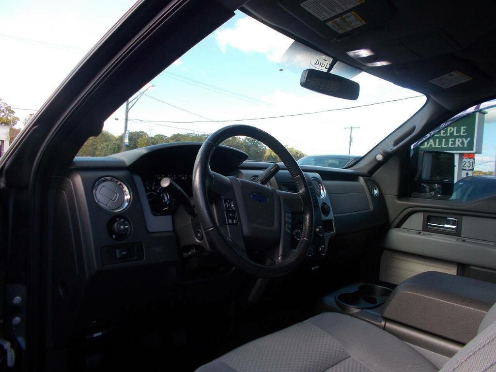 2013 Ford F-150 Image 9