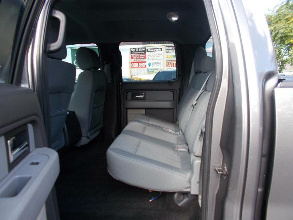 2013 Ford F-150 Image 11