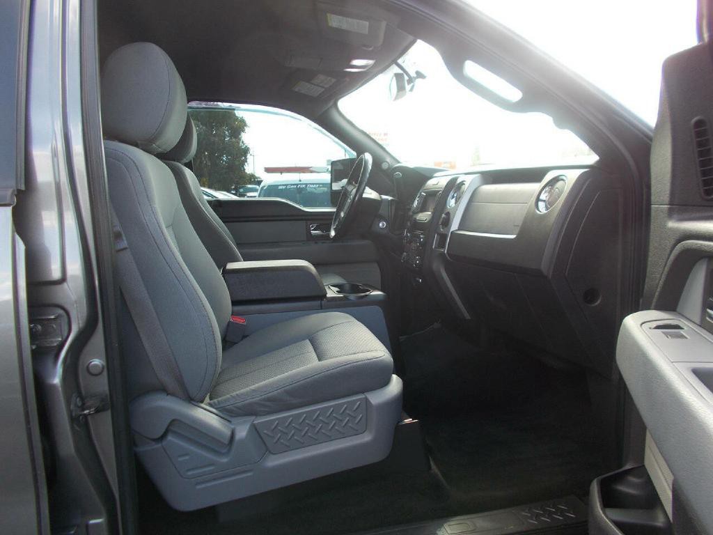 2013 Ford F-150 Image 12