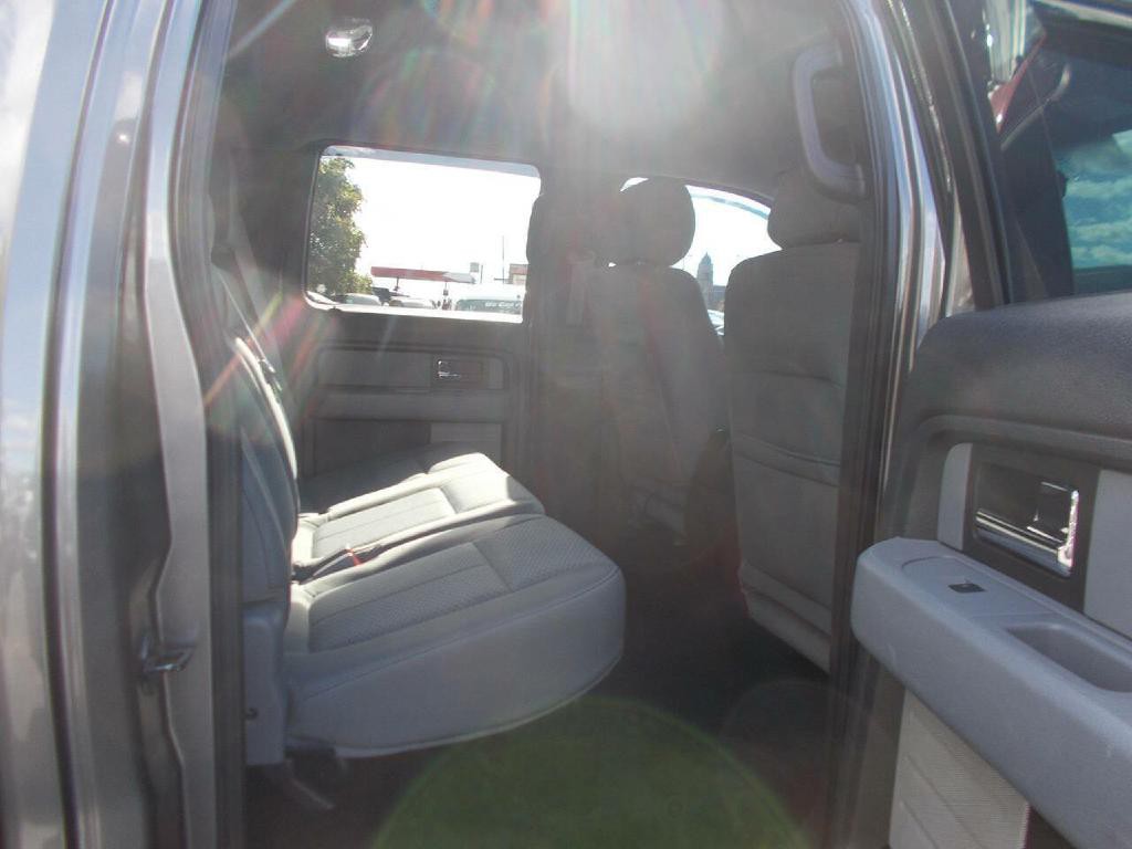 2013 Ford F-150 Image 13