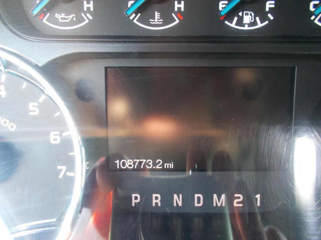 2013 Ford F-150 Image 14