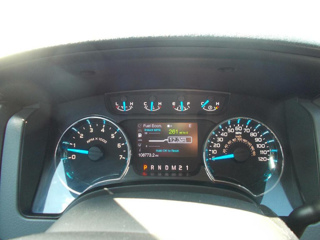 2013 Ford F-150 Image 15