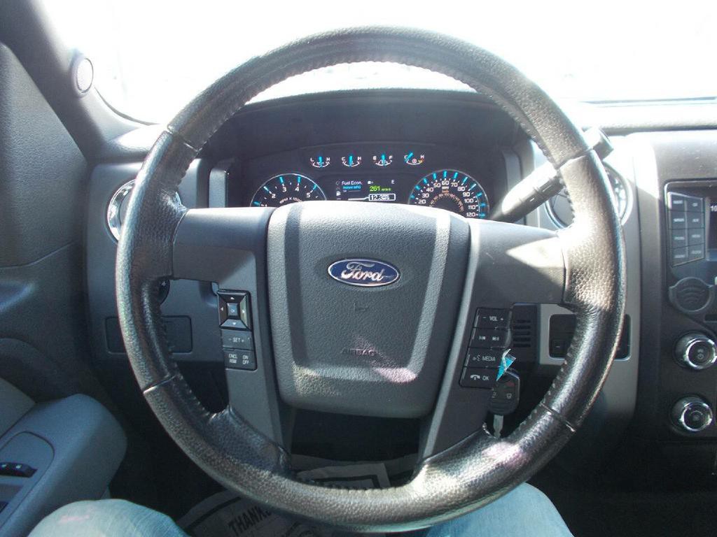 2013 Ford F-150 Image 16