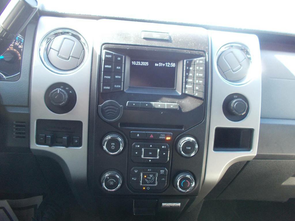 2013 Ford F-150 Image 17