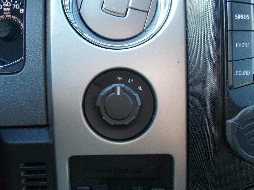 2013 Ford F-150 Image 19