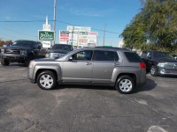 Image for 2012 GMC Terrain SLE 2 ID: 6957042