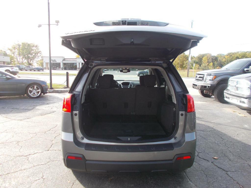 2012 GMC Terrain Image 5