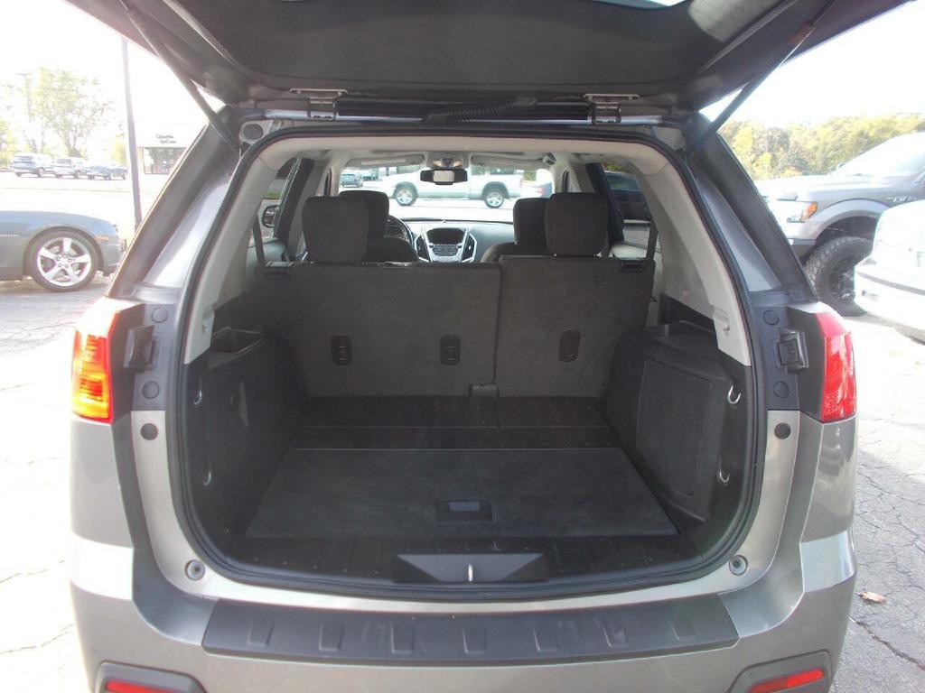 2012 GMC Terrain Image 6