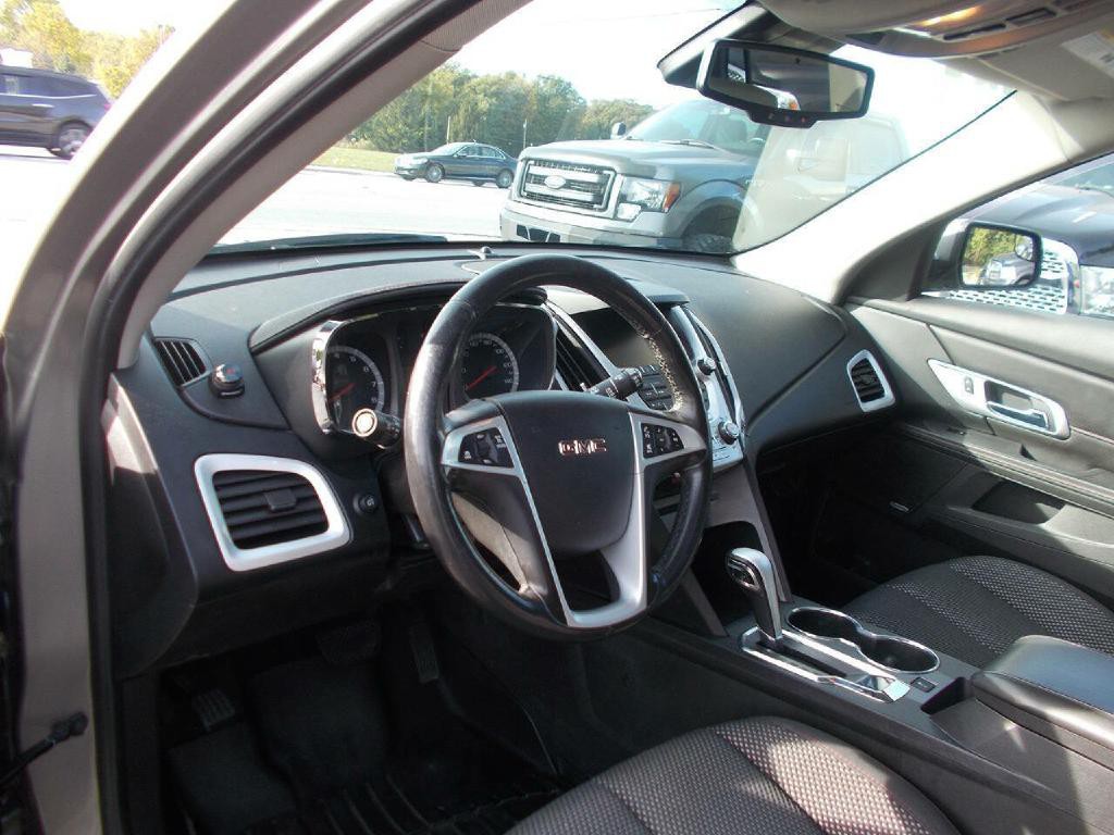 2012 GMC Terrain Image 8