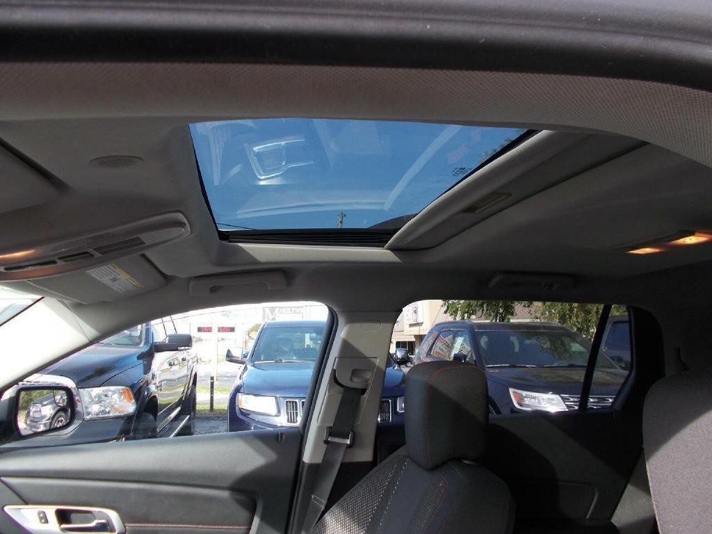 2012 GMC Terrain Image 9