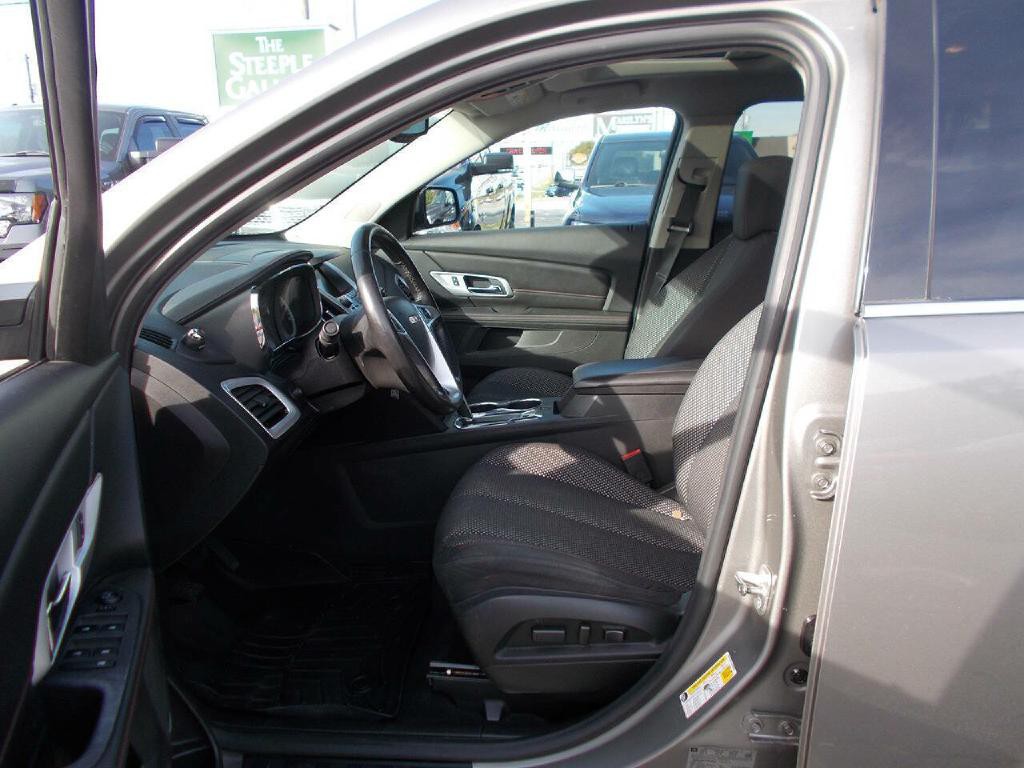 2012 GMC Terrain Image 10