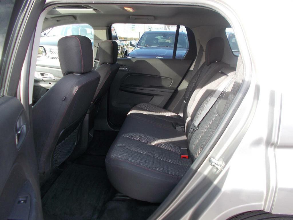 2012 GMC Terrain Image 11