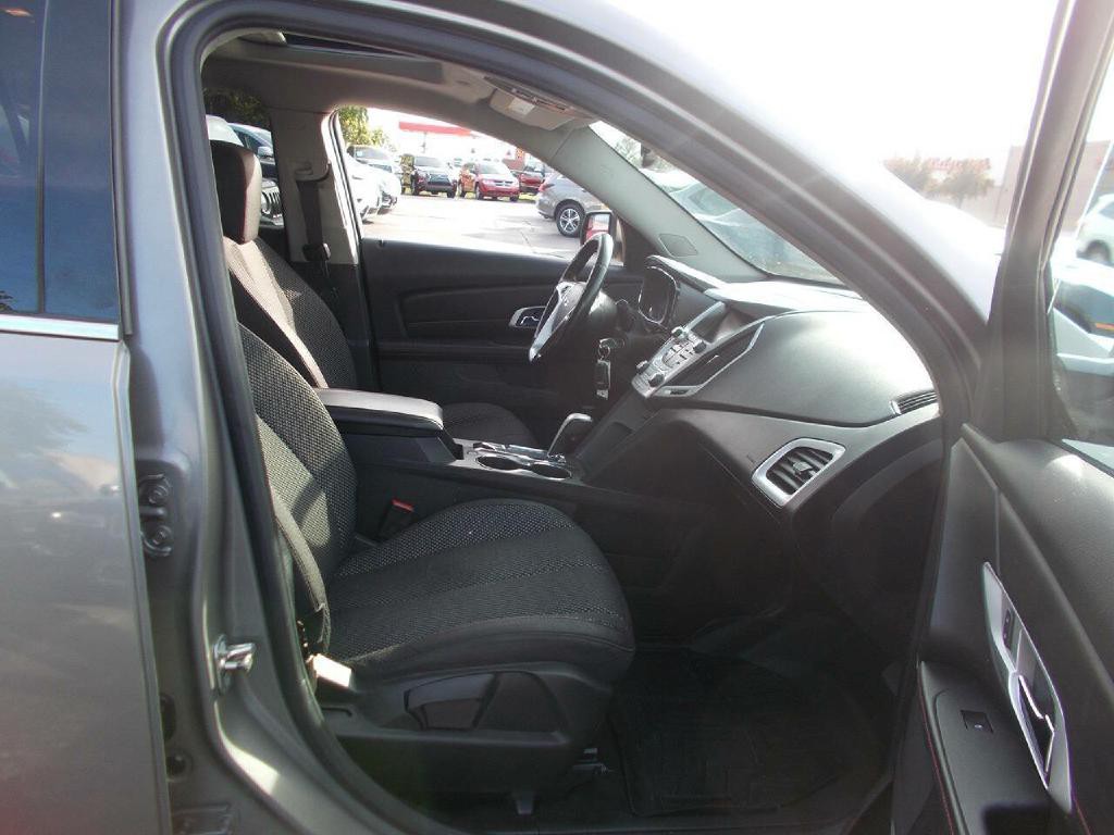 2012 GMC Terrain Image 12