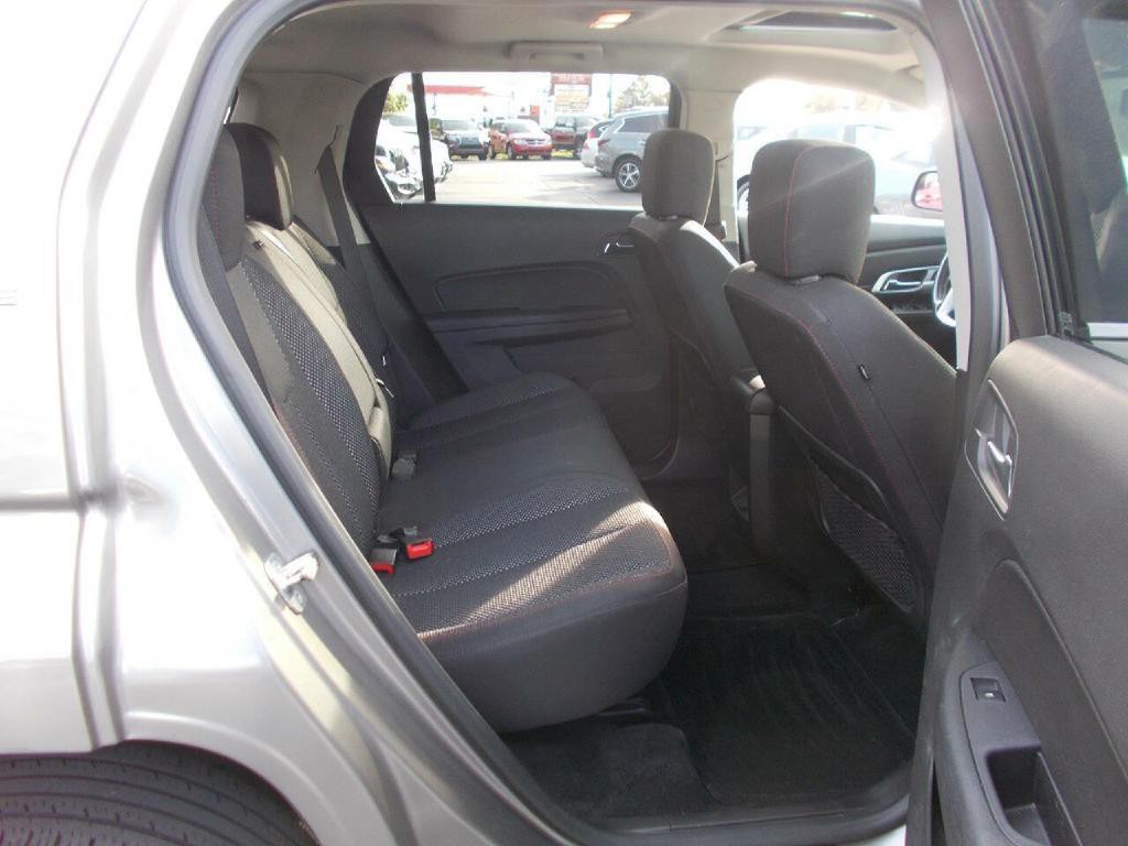 2012 GMC Terrain Image 13