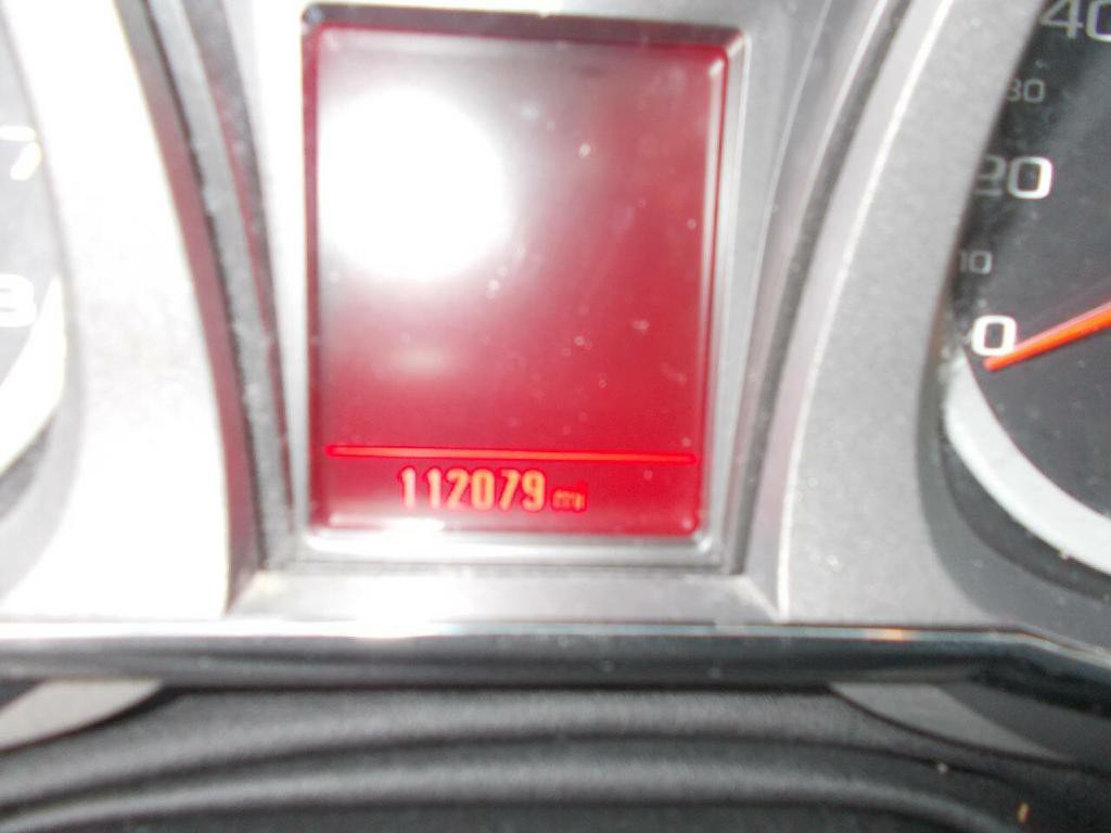 2012 GMC Terrain Image 14