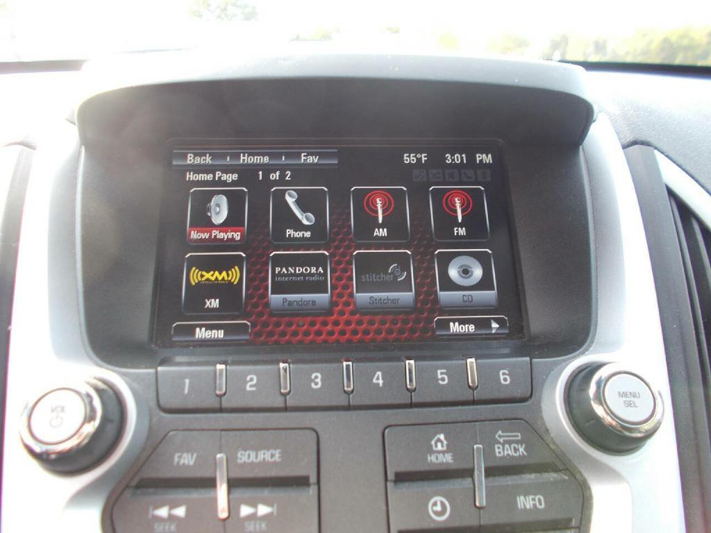 2012 GMC Terrain Image 15