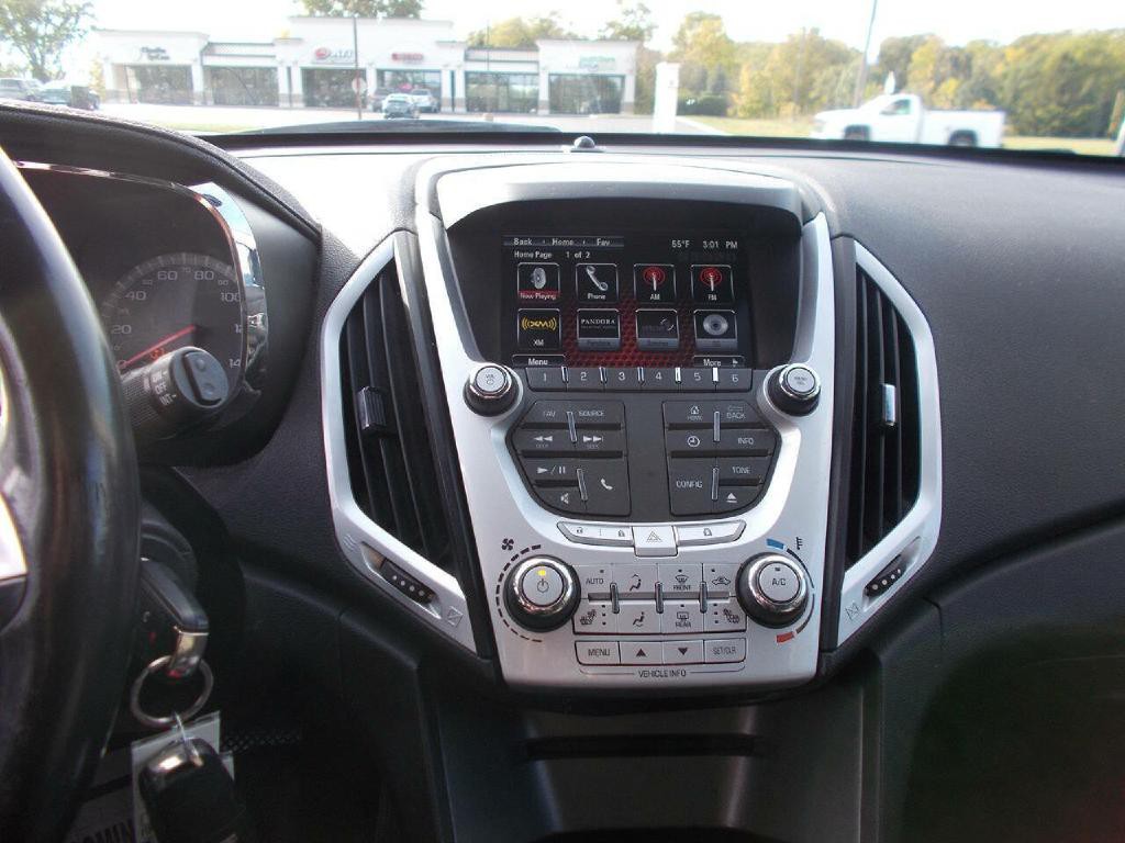 2012 GMC Terrain Image 16