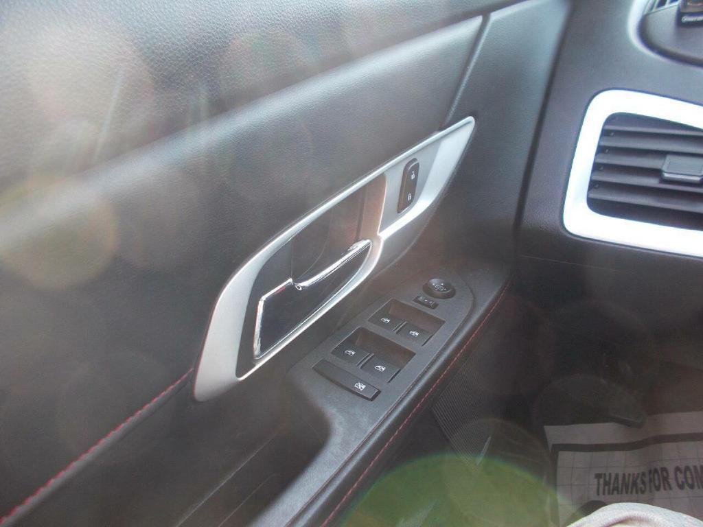 2012 GMC Terrain Image 17