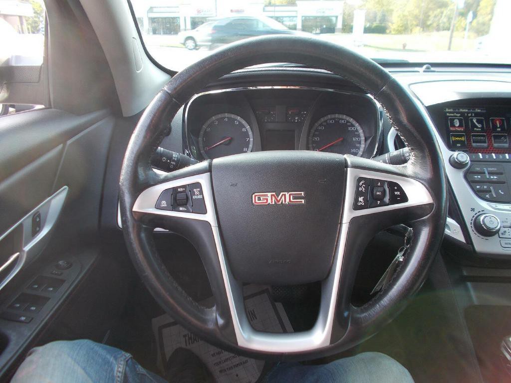 2012 GMC Terrain Image 18