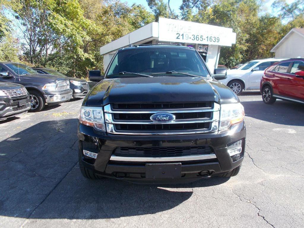 2016 Ford Expedition Image 2