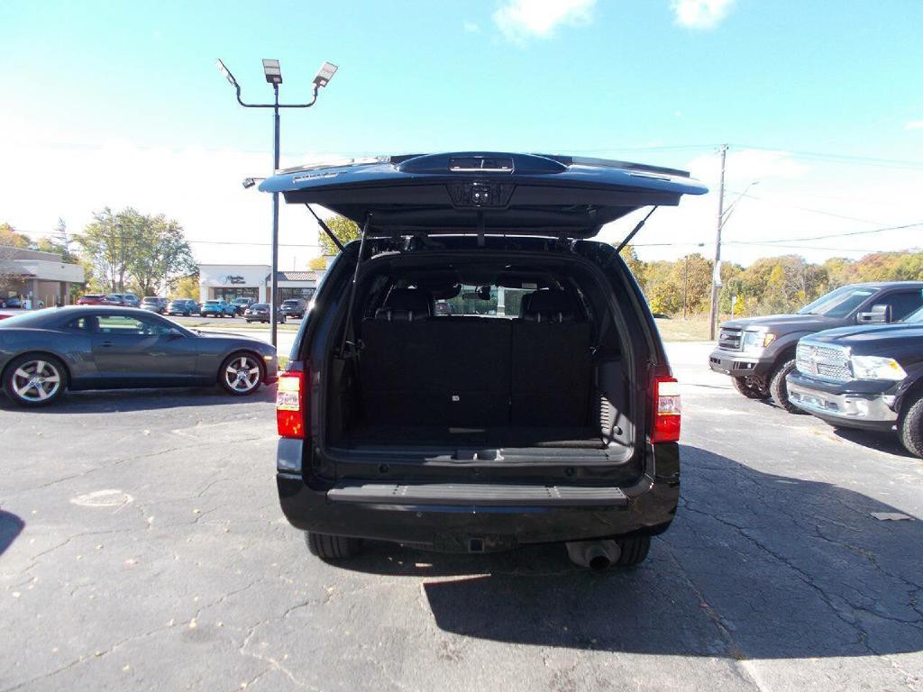 2016 Ford Expedition Image 6