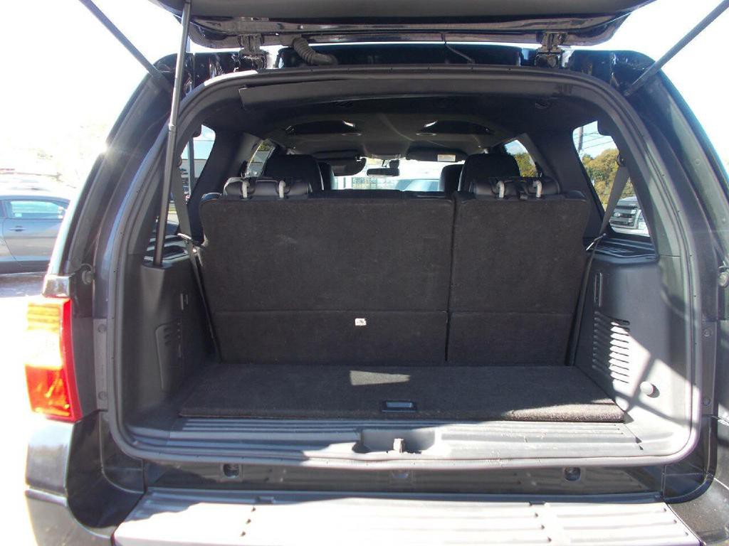 2016 Ford Expedition Image 7