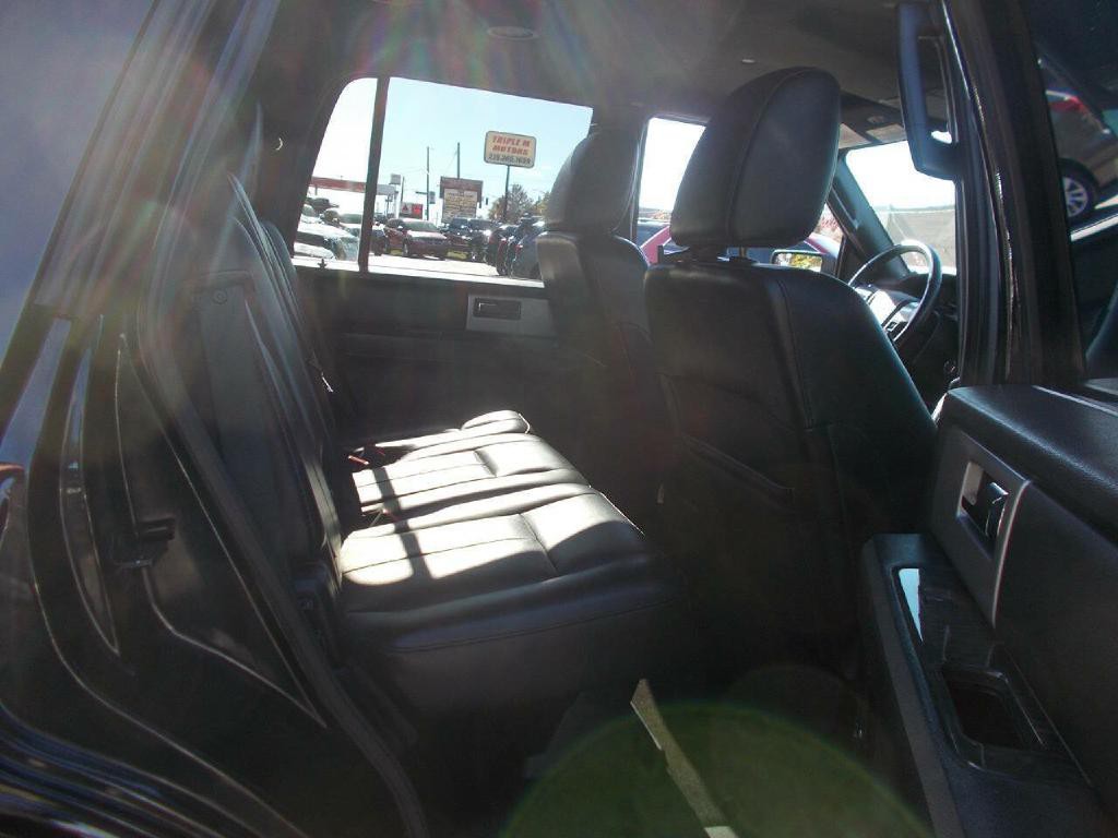 2016 Ford Expedition Image 15