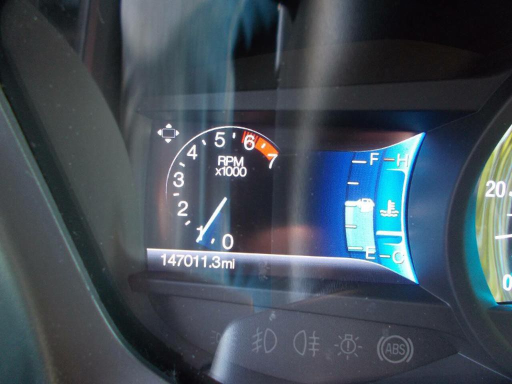 2016 Ford Expedition Image 17