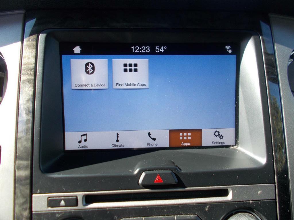 2016 Ford Expedition Image 18