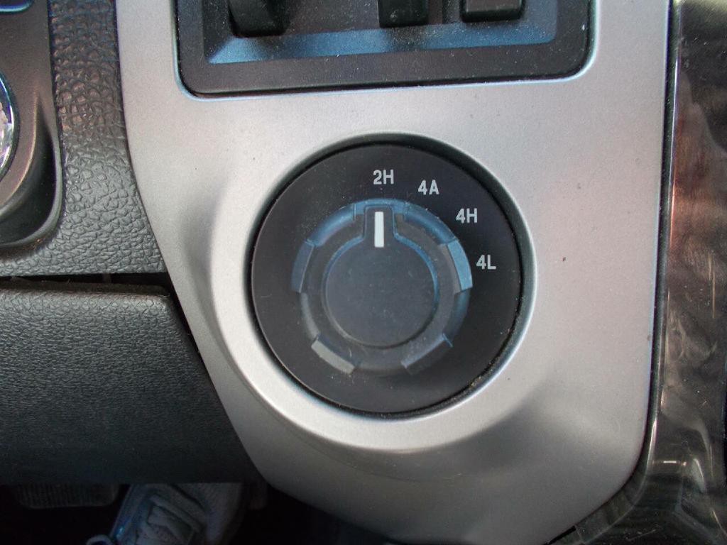 2016 Ford Expedition Image 21