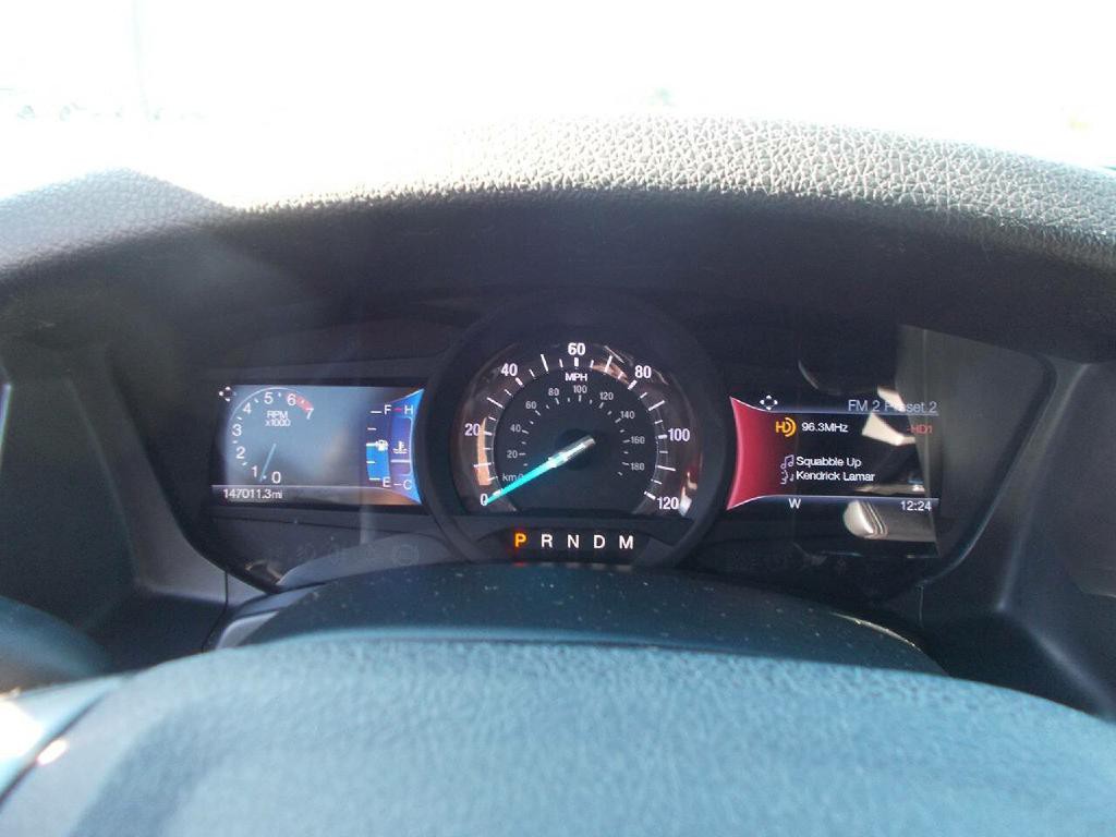 2016 Ford Expedition Image 22