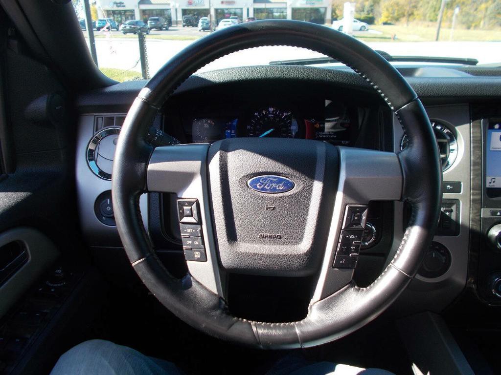 2016 Ford Expedition Image 23