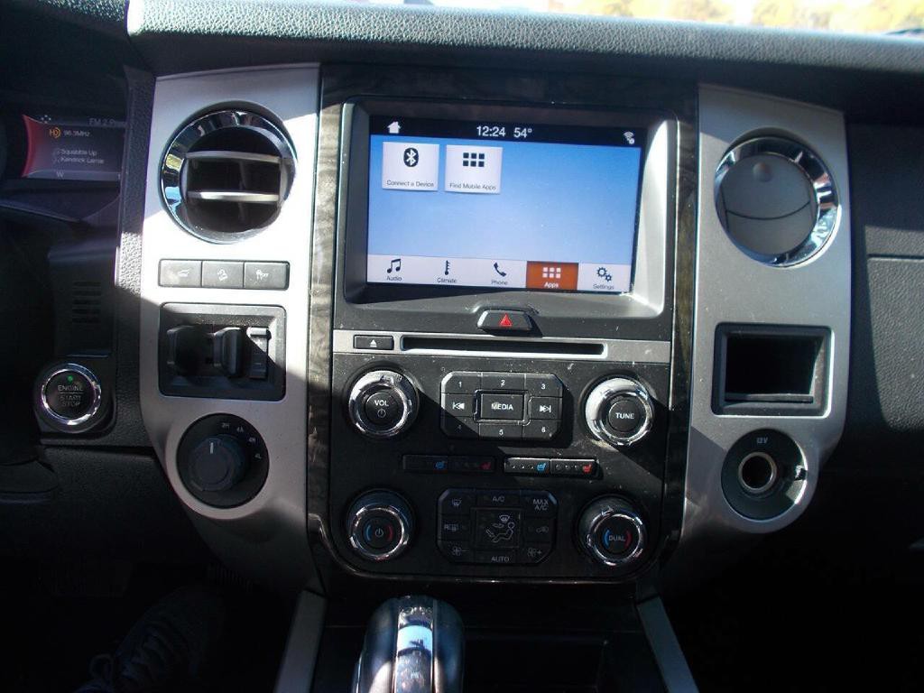 2016 Ford Expedition Image 24