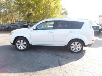 Image for 2008 Mitsubishi Outlander SE ID: 7003616