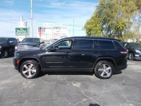 Image for 2021 Jeep Grand Cherokee Limited ID: 7003618