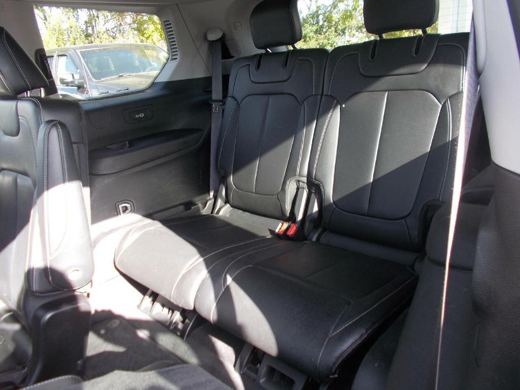 2021 Jeep Grand Cherokee Image 15