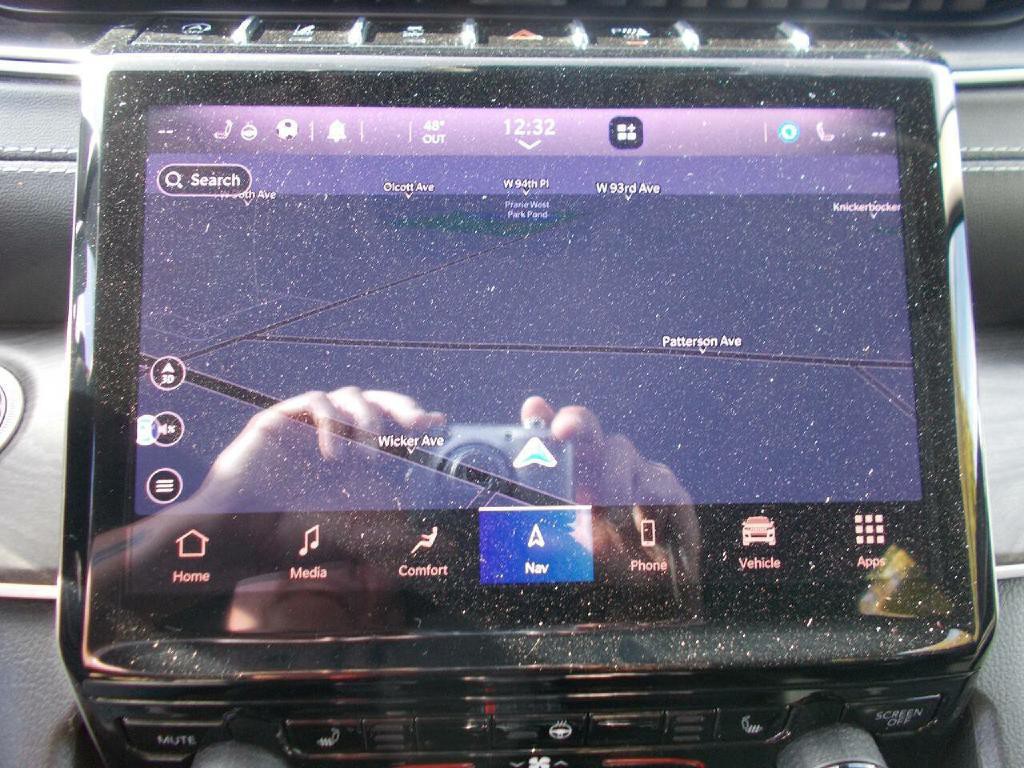 2021 Jeep Grand Cherokee Image 20