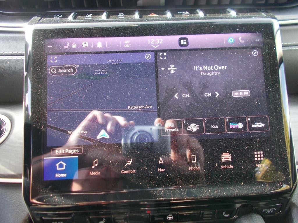 2021 Jeep Grand Cherokee Image 22