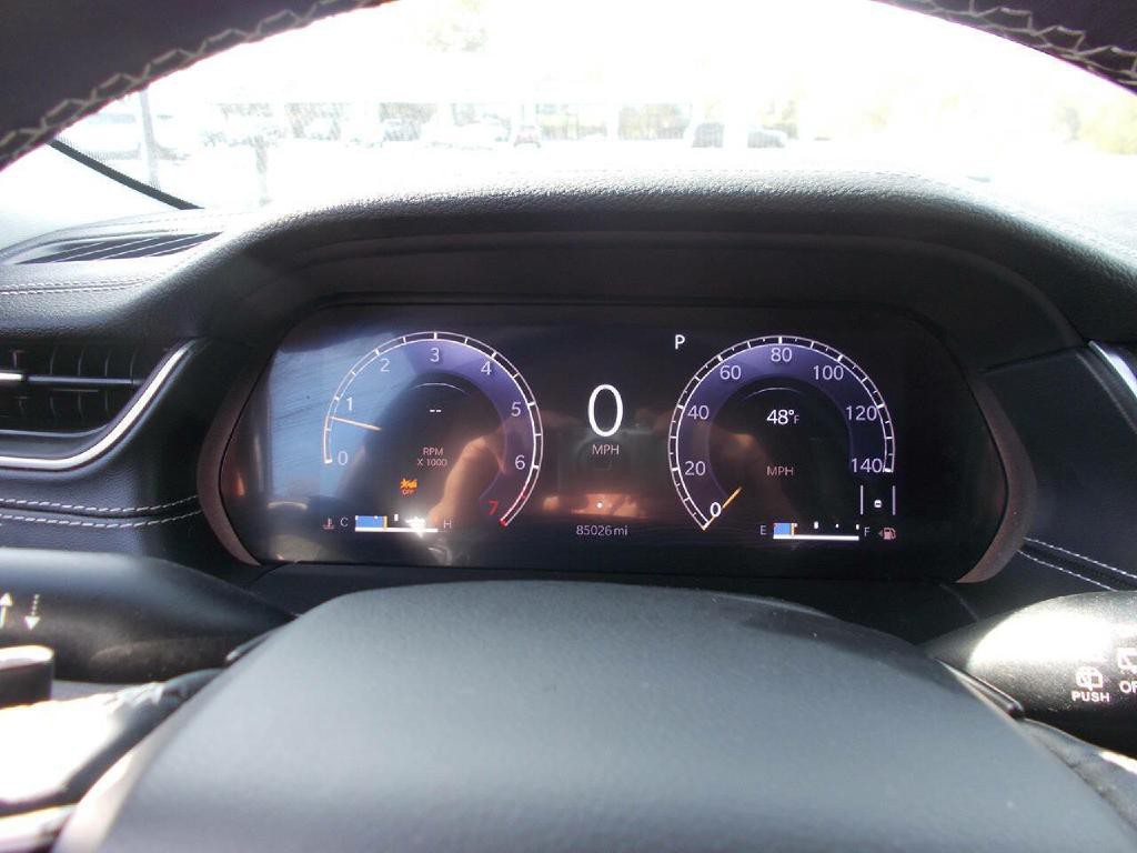 2021 Jeep Grand Cherokee Image 24