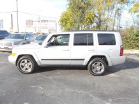 Image for 2008 Jeep Commander Sport ID: 7003621