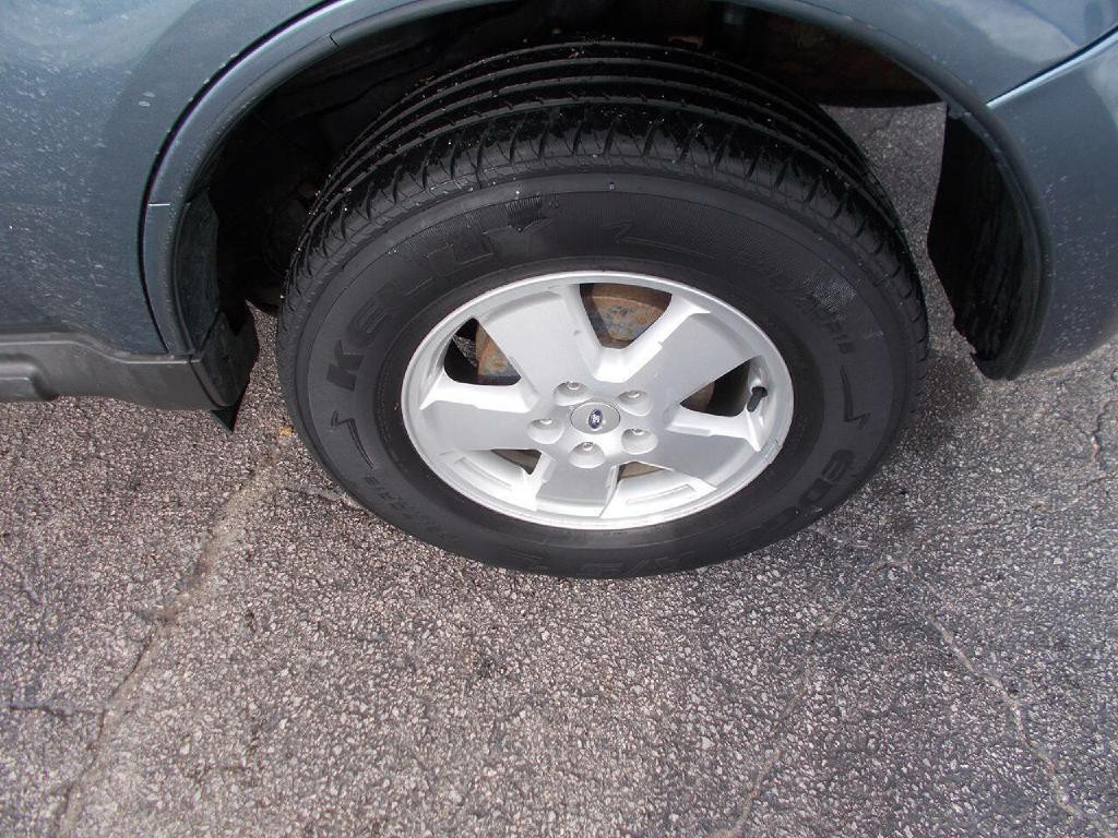 2012 Ford Escape Image 5