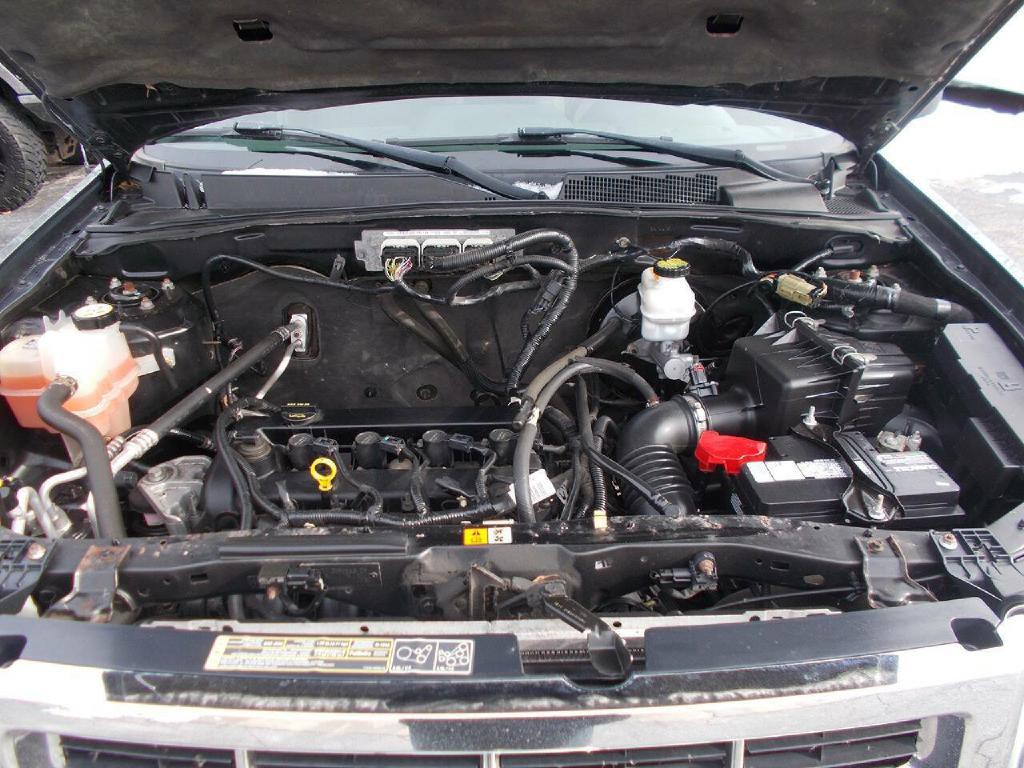 2012 Ford Escape Image 7