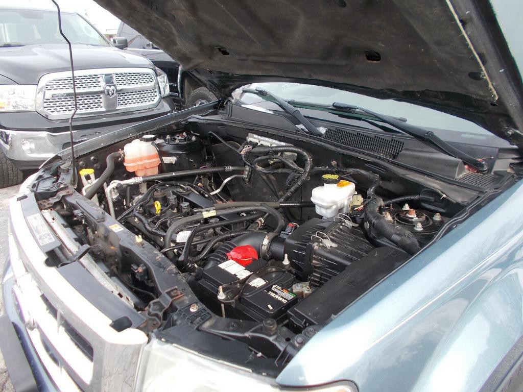 2012 Ford Escape Image 8