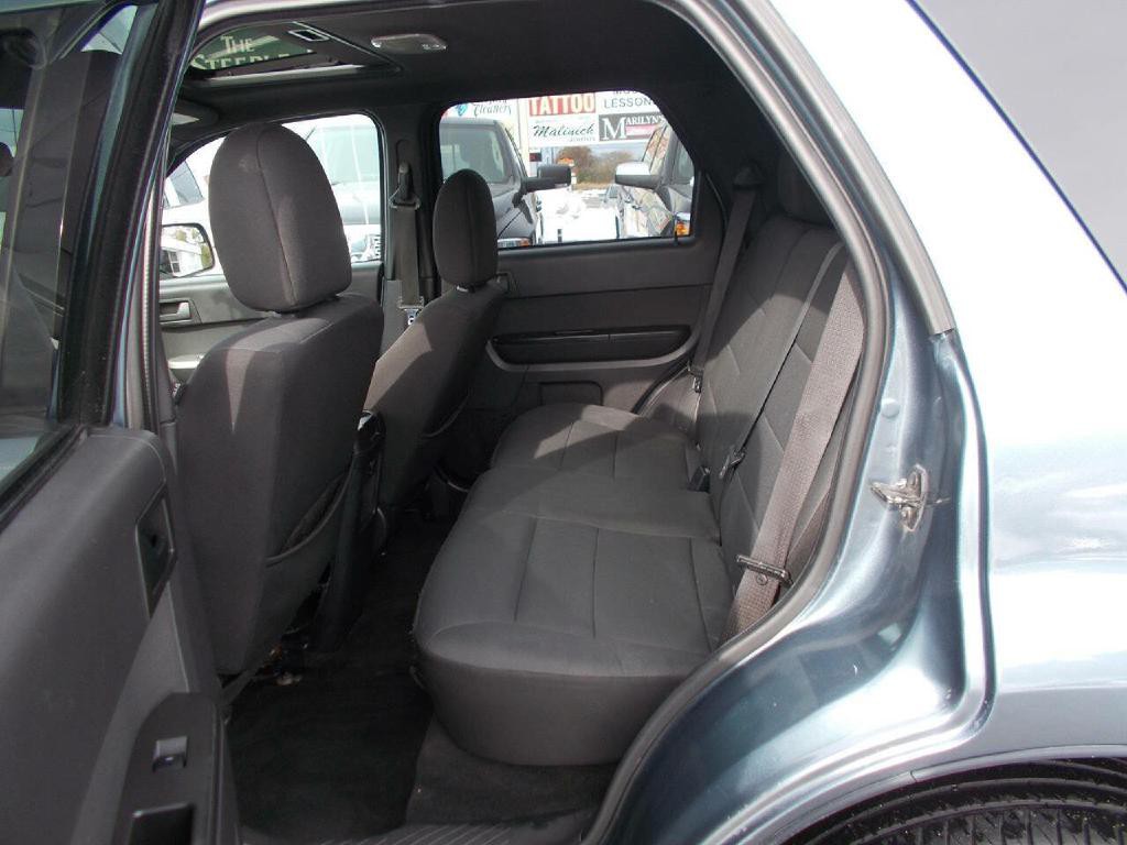 2012 Ford Escape Image 12