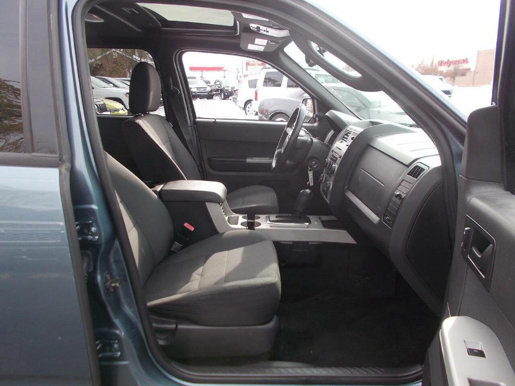 2012 Ford Escape Image 13