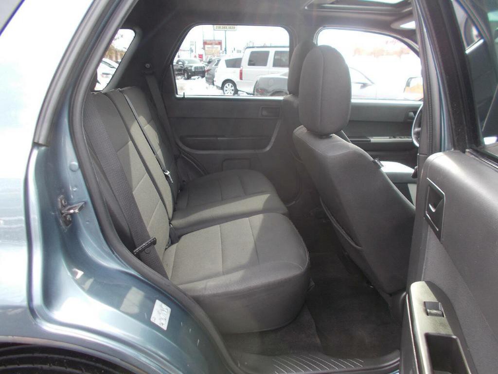2012 Ford Escape Image 14