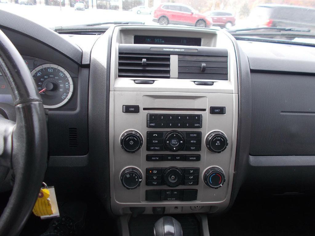 2012 Ford Escape Image 16
