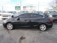 Image for 2018 Chevrolet Cruze LT Auto ID: 7003624