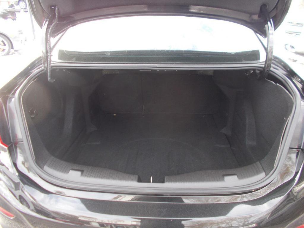 2018 Chevrolet Cruze Image 7